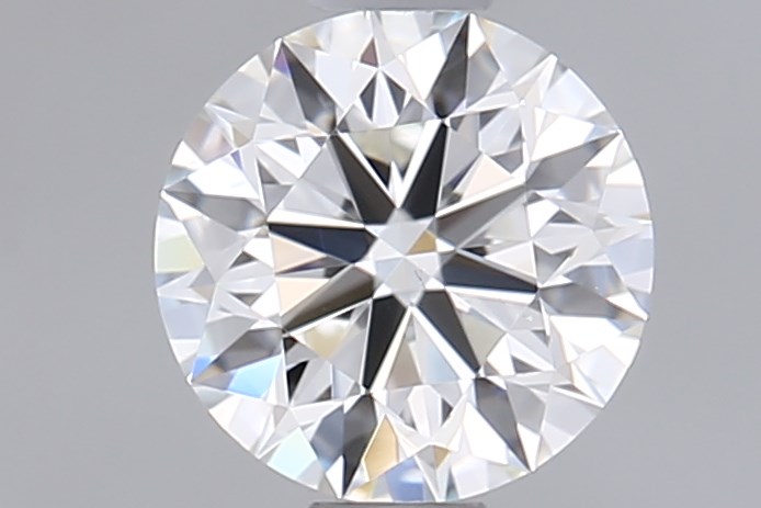 Round 0.54 ct I VS2