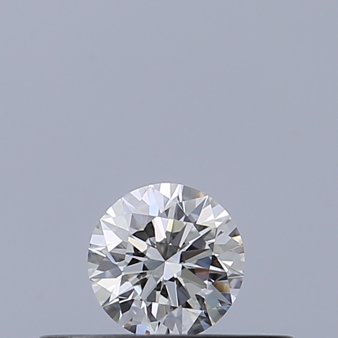 Round 0.18 ct G VVS1