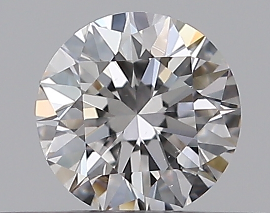 Round 0.31 ct E VS2