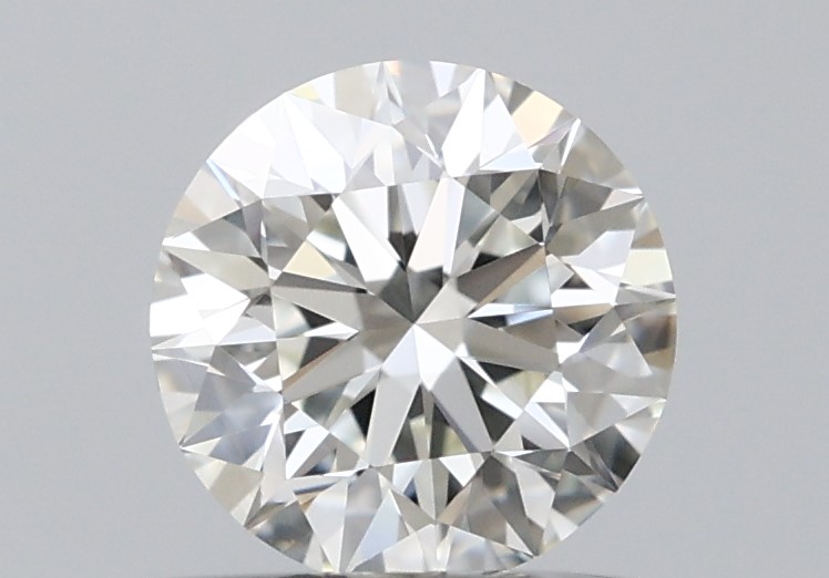 Round 0.55 ct J VS1
