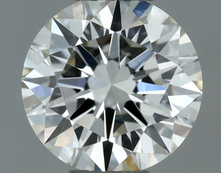 Round 0.3 ct J VVS1