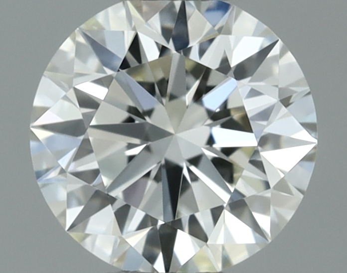 Round 0.3 ct L VVS1