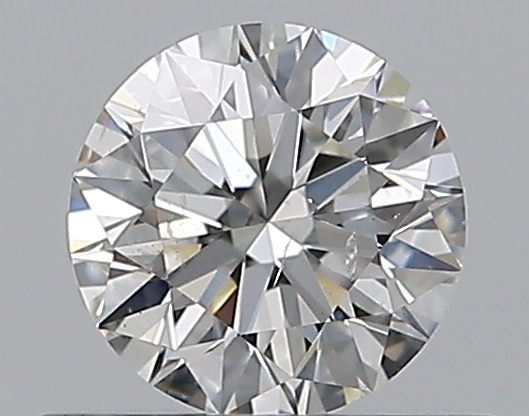 Round 0.5 ct G SI2
