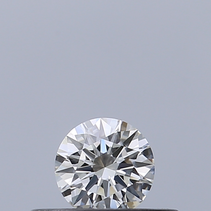 Round 0.18 ct F IF