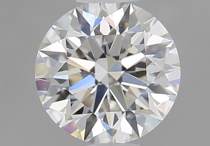 Round 0.46 ct I VS2