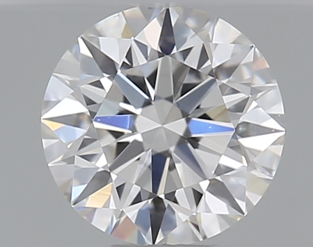 Round 0.34 ct E VS2
