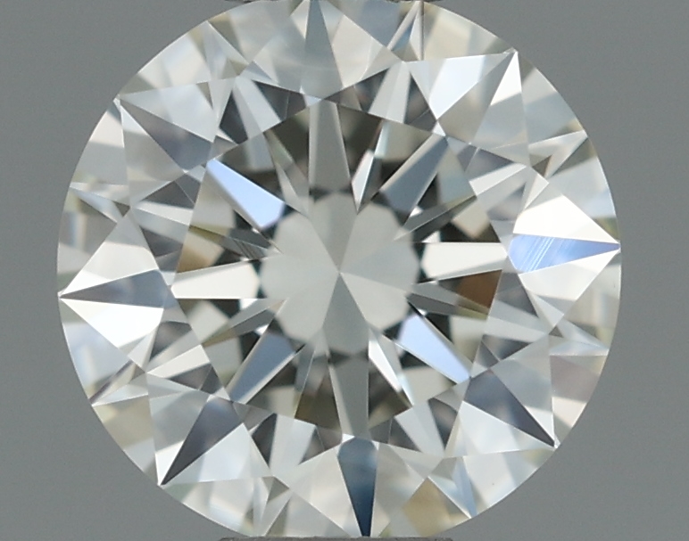 Round 0.45 ct L VS2
