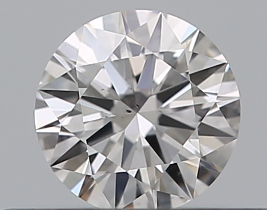 Round 0.3 ct E SI1