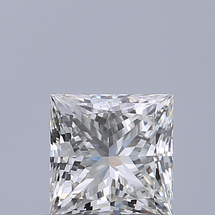 Princess 0.56 ct G VVS1