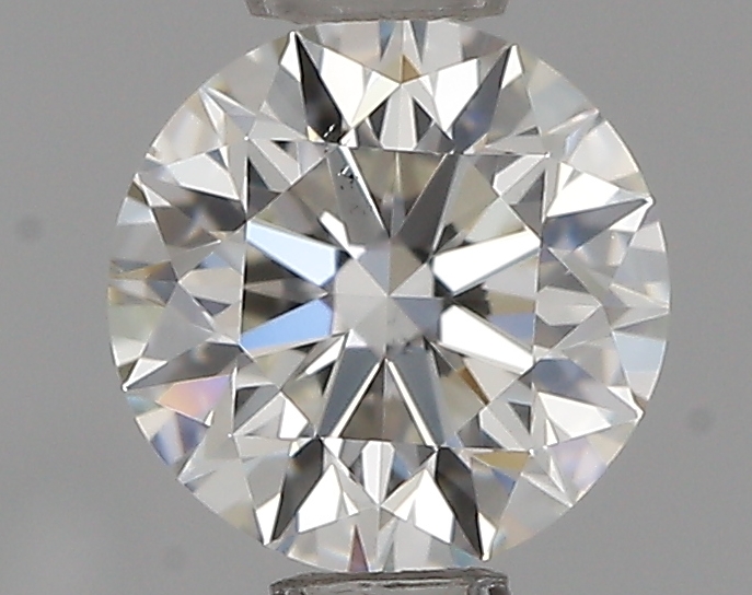 Round 0.5 ct H VS2