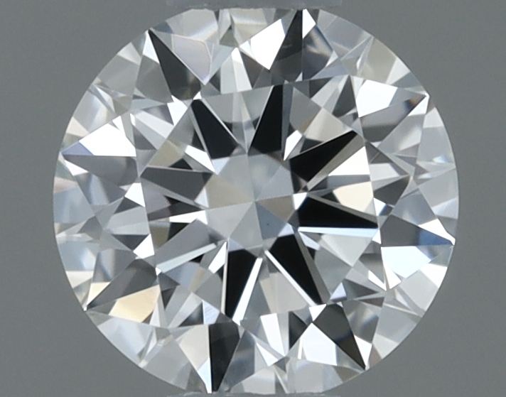 Round 0.3 ct H VVS2