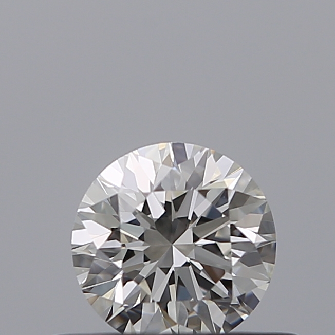 Round 0.36 ct G VVS2