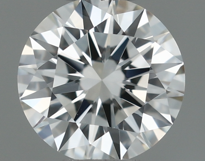Round 0.4 ct I VVS2