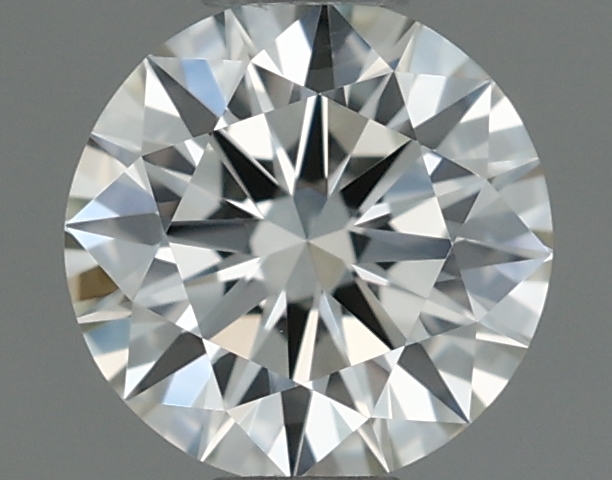 Round 0.45 ct K VVS1