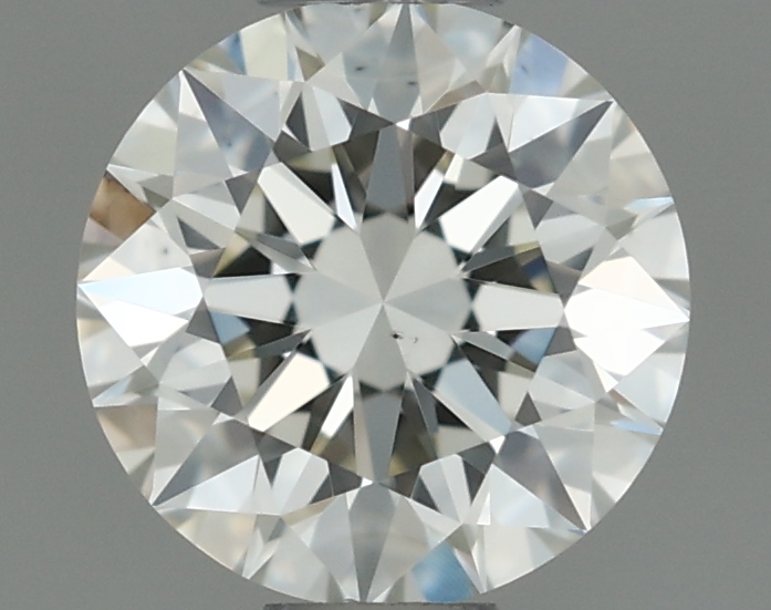 Round 0.5 ct M VS2