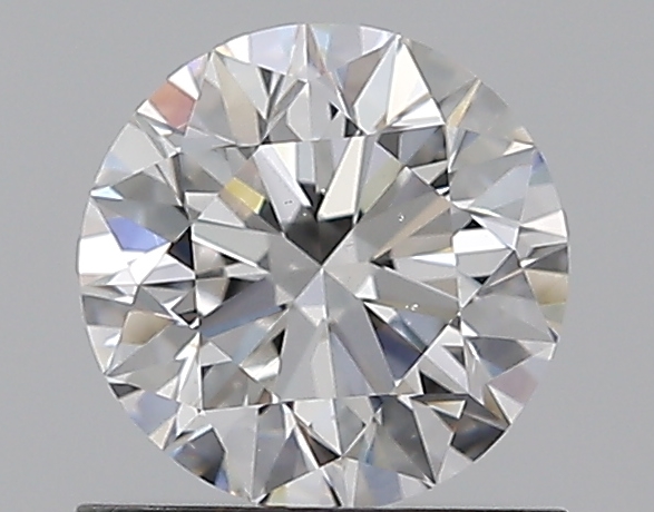 Round 0.8 ct F VS2