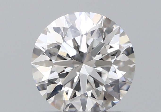 Round 0.31 ct F VVS2