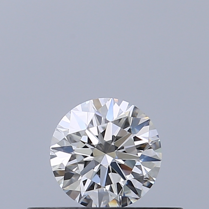 Round 0.28 ct F VVS1