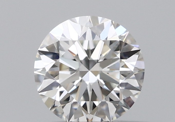 Round 0.3 ct G VVS1