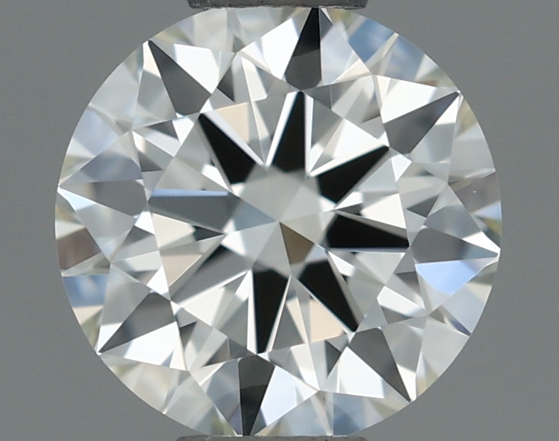Round 0.44 ct K VVS1