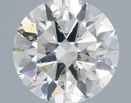 Round 0.3 ct G SI2