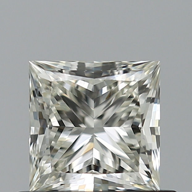 Princess 0.75 ct K VVS1