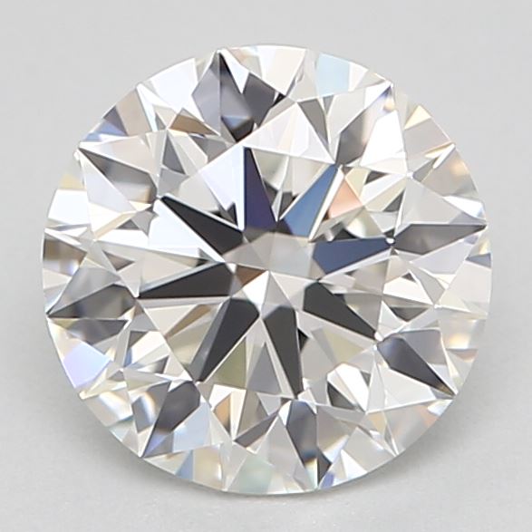 Round 0.73 ct G VS1