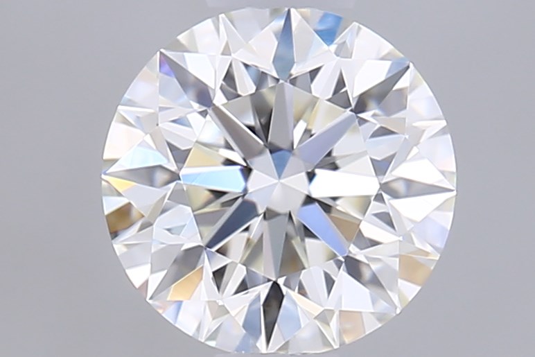 Round 0.77 ct I IF