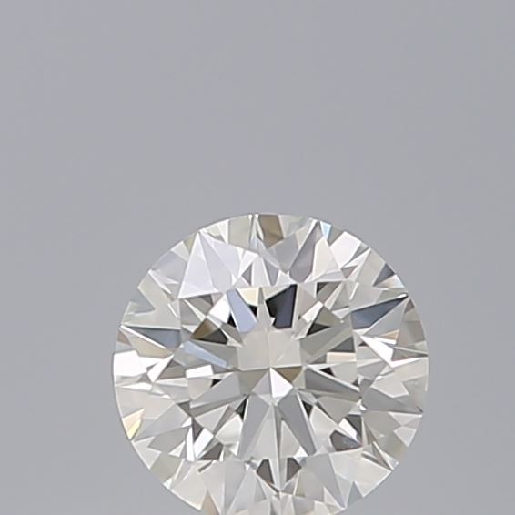 Round 0.22 ct F VVS1