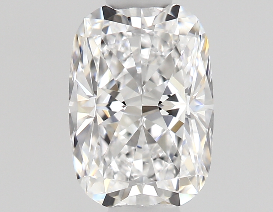 Cushion 0.53 ct D FL