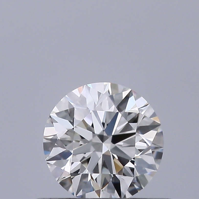 Round 0.38 ct G VVS2