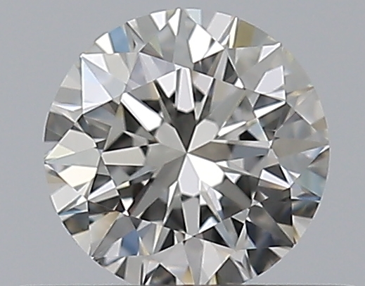 Round 0.33 ct I VVS2