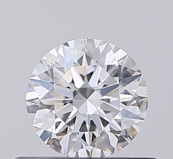 Round 0.38 ct E SI1