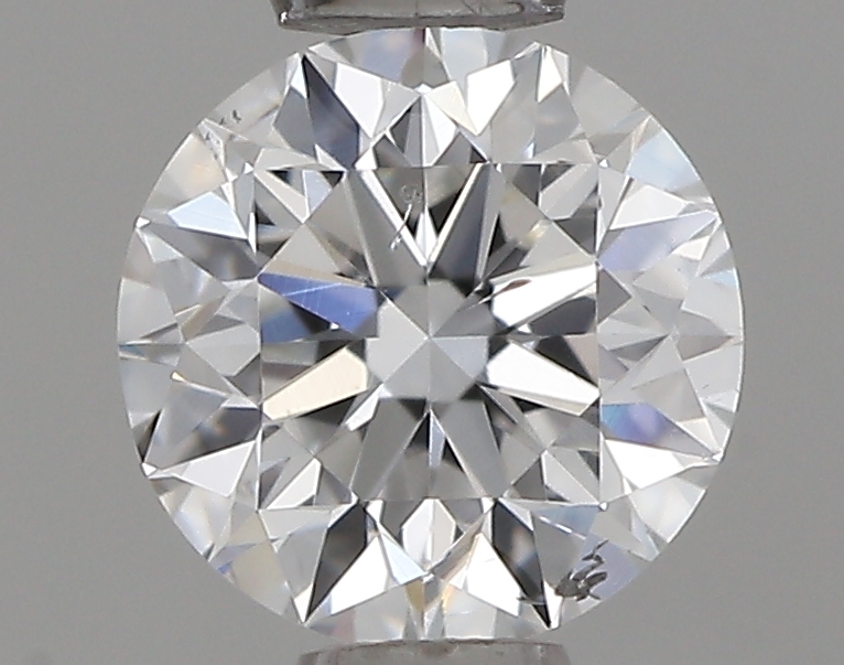Round 0.5 ct E SI1