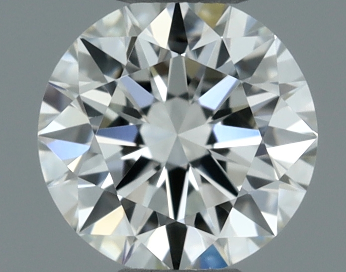 Round 0.3 ct K VVS1