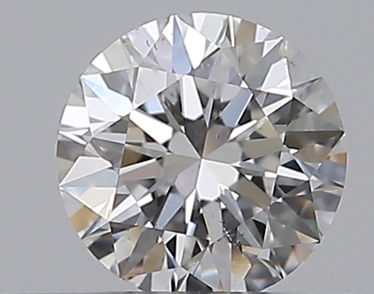 Round 0.31 ct G SI1