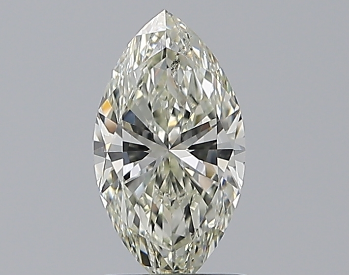 Marquise 1.01 ct K SI2