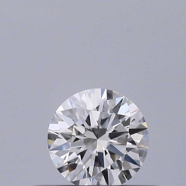 Round 0.26 ct E VVS2