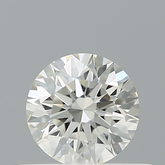 Round 0.34 ct G IF
