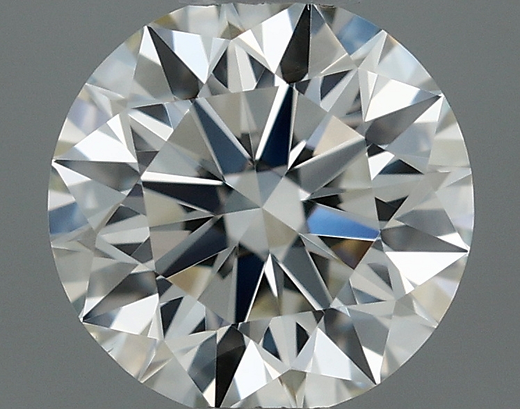 Round 0.47 ct K VS1
