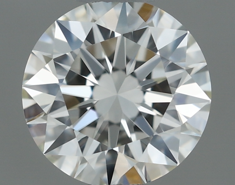 Round 0.45 ct J VVS1