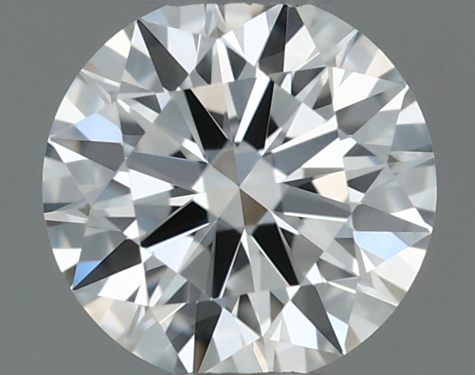 Round 0.3 ct I VVS2