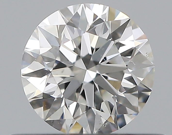 Round 0.37 ct G SI2