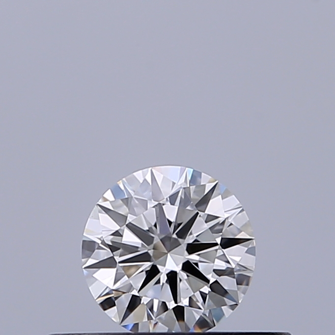 Round 0.27 ct F VS2