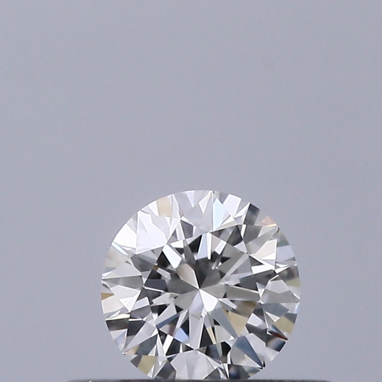 Round 0.23 ct F VS1