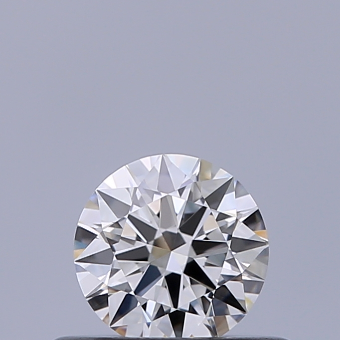 Round 0.34 ct F IF
