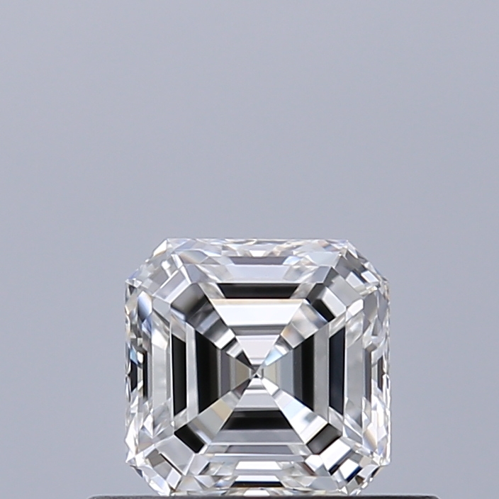Emerald 0.43 ct E VVS1