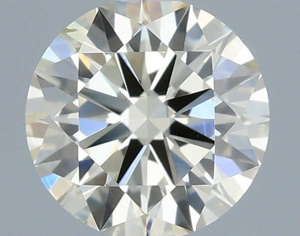 Round 0.4 ct K VS2