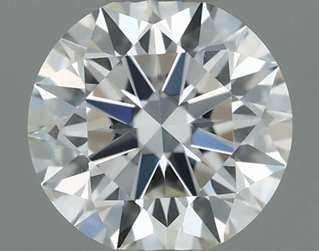 Round 0.4 ct J VS1