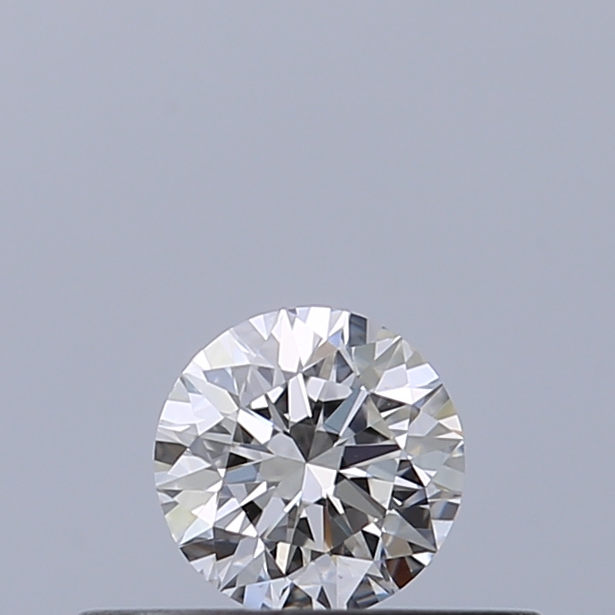 Round 0.24 ct G VS1